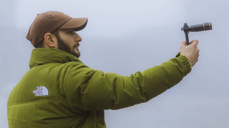 Top Mistakes to Avoid When Using the ZEKRA 22x Zoom Lens